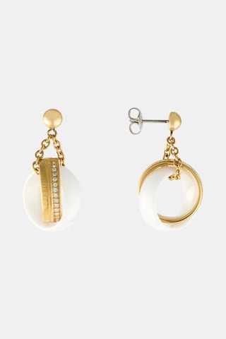 Anel - Banhado a ouro amarelo