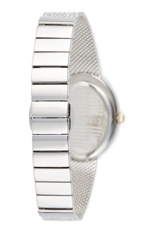 Relógio de quartzo em aço Nemi - Rosa