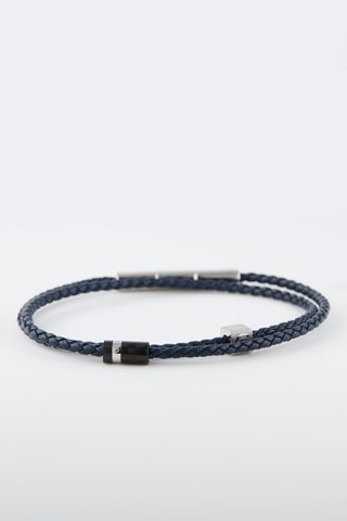 Pulseira Massimo - Couro