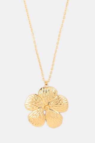 Ketting - Goudkleurig