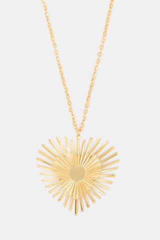 Ketting - Goudkleurig