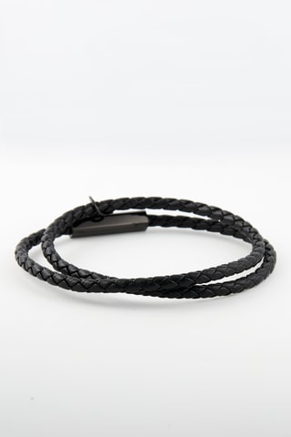 Armband - Zwart