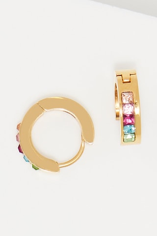 Creolen Zirkonia’s