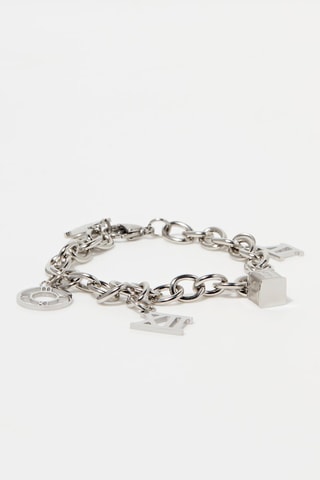 Armband Zilverkleurig