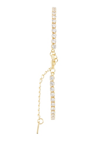 Legering Quartz Horloge Goudkleurig