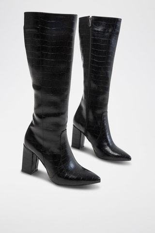 Bottes - Noir