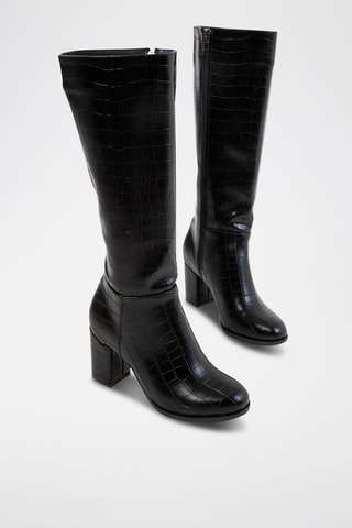 Bottes - Noir