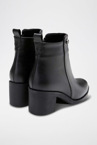Bottines - Noir