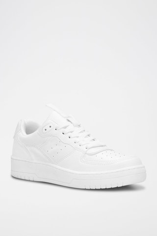 Sneakers - Blanc