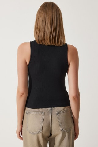 2 débardeurs - Blanc