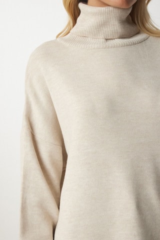 Pull - Beige