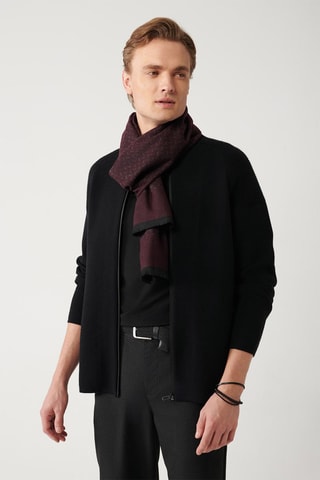Gilet - Noir