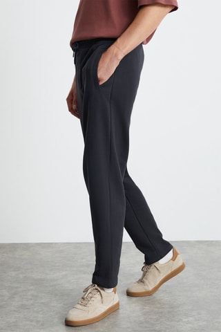 Pantalon de survêtement - Anthracite