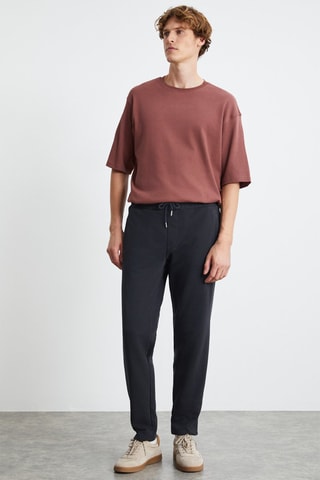 Pantalon de survêtement - Anthracite