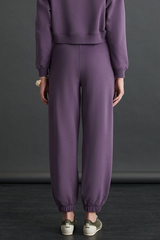 Jogging - Violet