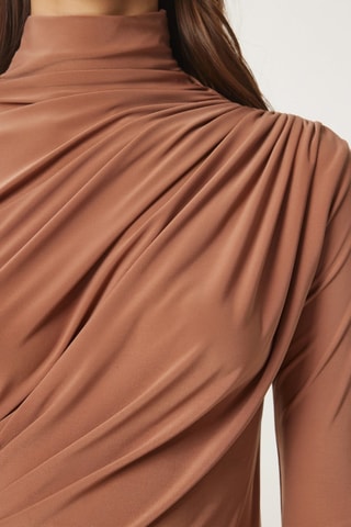 Top - Marron