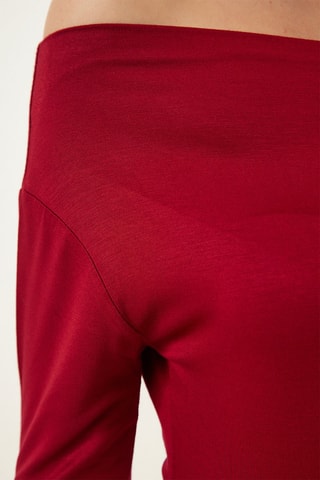 Top regular - Bordeaux