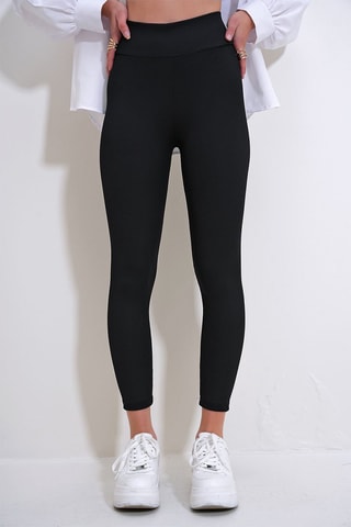 Legging - Noir