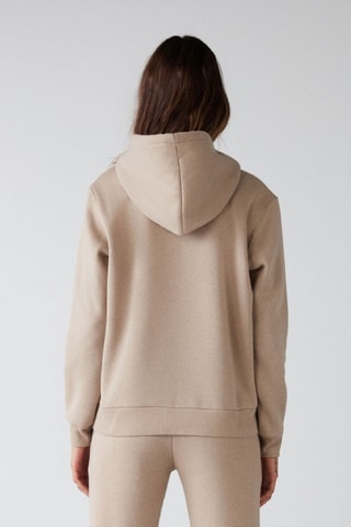 Sweat relaxed - Beige