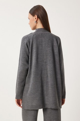 Pull et pantalon - Gris