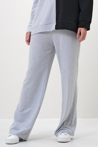 Sweat et jogging - Gris