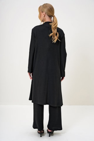 Ensemble 3 pièces - Noir