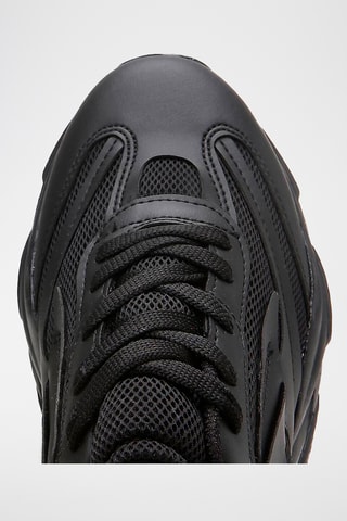 Baskets plateformes - Noir