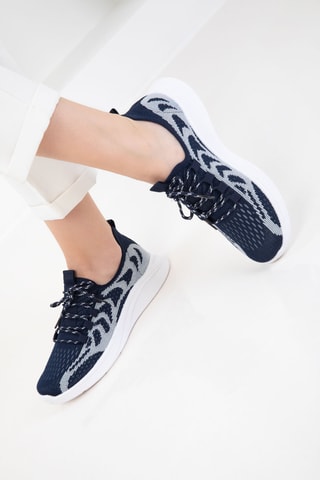 Tennis - Bleu marine