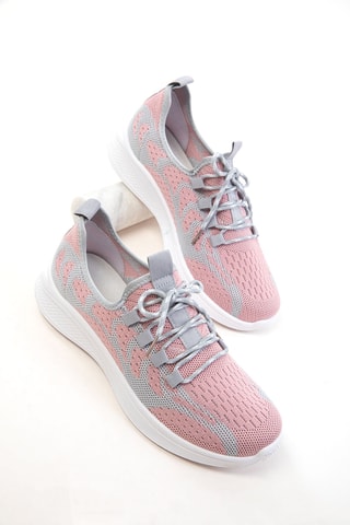 Tennis - Rose poudré