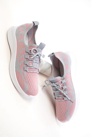 Tennis - Rose poudré