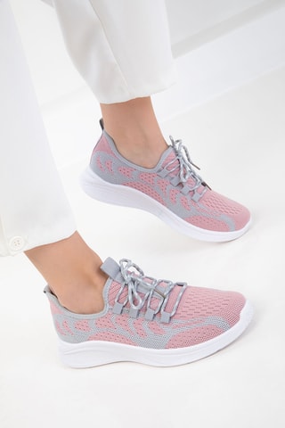 Tennis - Rose poudré