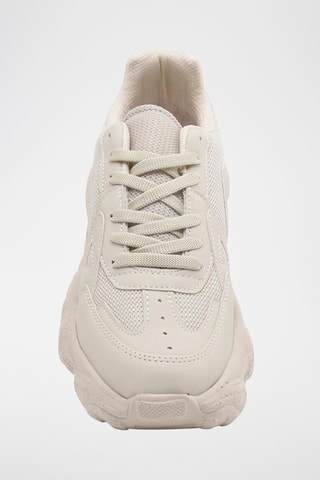 Baskets - Beige