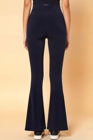 Legging - Bleu marine