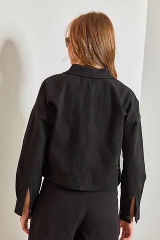 Veste - Noir