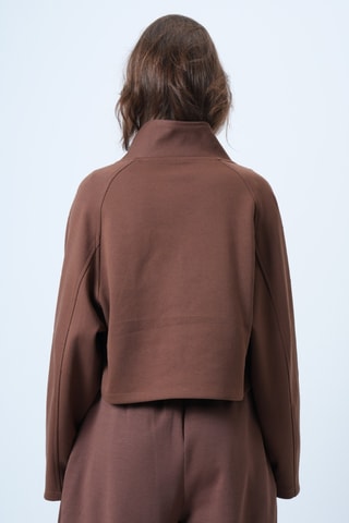 Veste - Marron