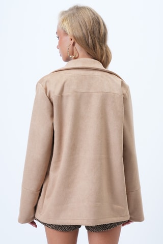 Veste - Beige