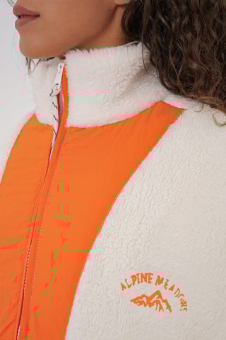 Veste - Orange