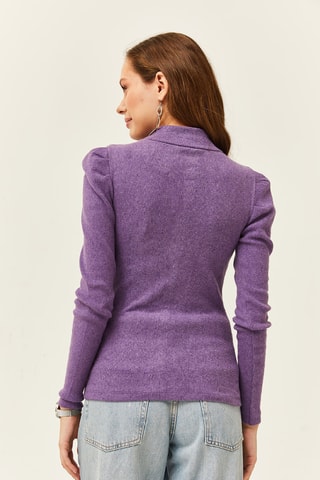 Pull - Violet