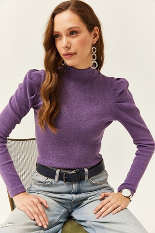 Pull - Violet