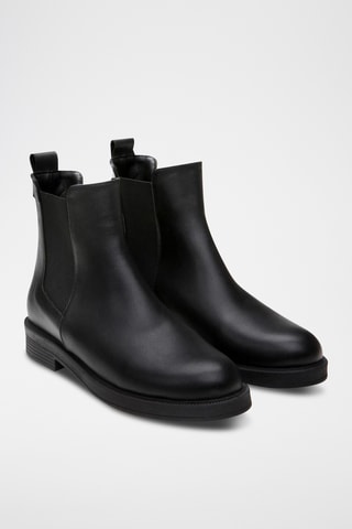 Bottines Chelsea - Noir