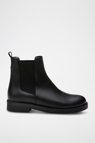 Bottines Chelsea - Noir