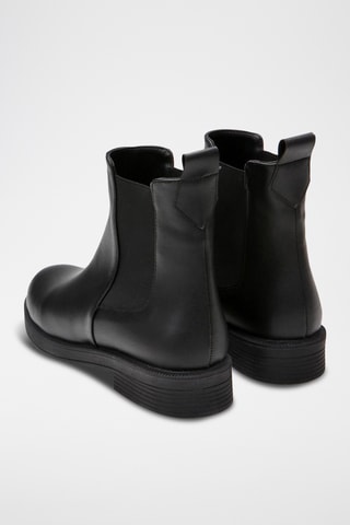 Bottines Chelsea - Noir
