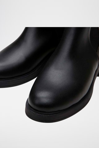 Bottines Chelsea - Noir