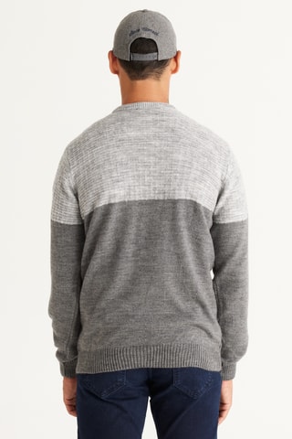 Pull - Gris