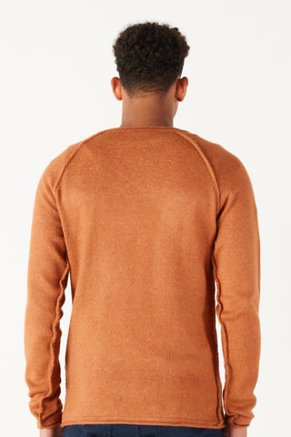 Pull - Orange