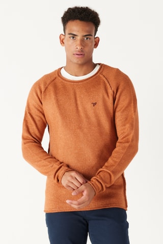 Pull - Orange