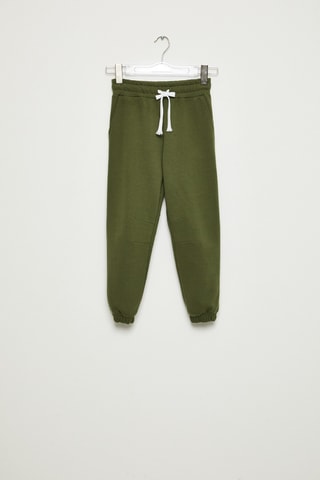 Jogging regular - Kaki