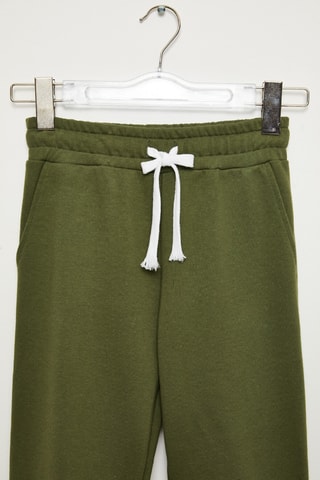 Jogging regular - Kaki