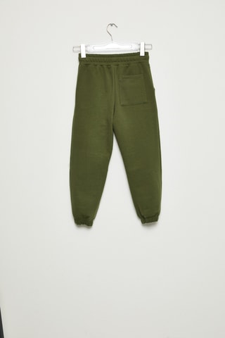 Jogging regular - Kaki