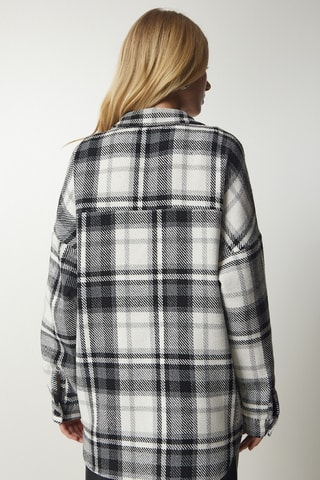 Tunique - Noir et blanc